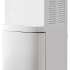 Кулер Midea YL1662S-B, напольный, компрессорный, кнопка, белый [7372]
